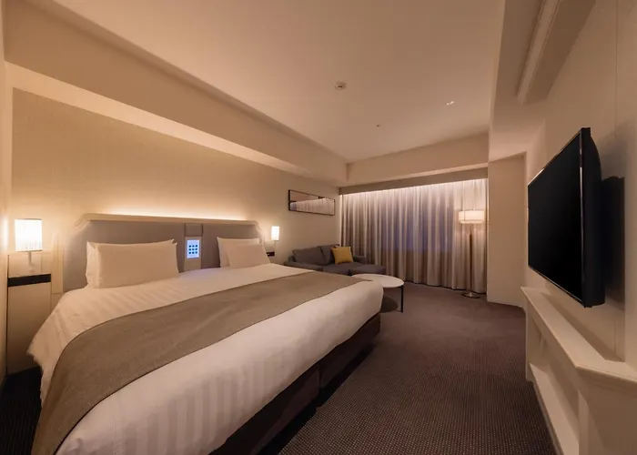 Liber Hotel Osaka